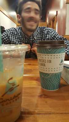 Caribou Coffee
