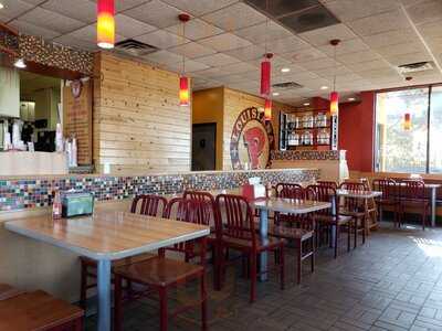 Popeyes Louisiana Kitchen