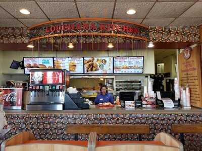 Popeyes Louisiana Kitchen