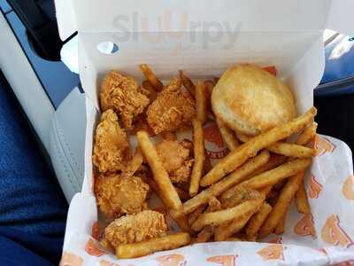 Popeyes Louisiana Kitchen