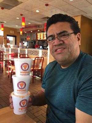 Popeyes Louisiana Kitchen