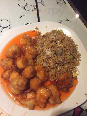 New China Restaurant