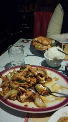 New China Restaurant