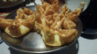 New China Restaurant