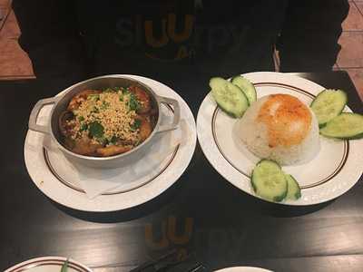 Charlie Ng's Restaruant