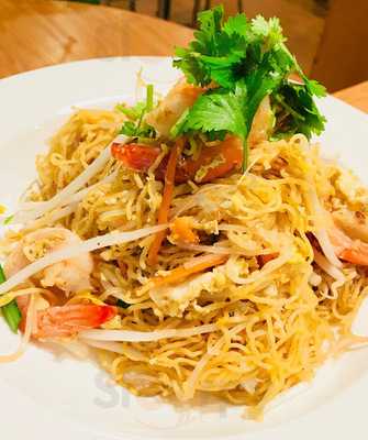 Charlie Ng's Restaruant