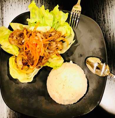 Charlie Ng's Restaruant