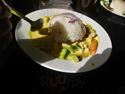 Charlie Ng's Restaruant