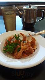 Charlie Ng's Restaruant