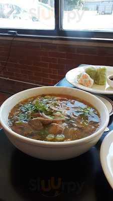 Charlie Ng's Restaruant