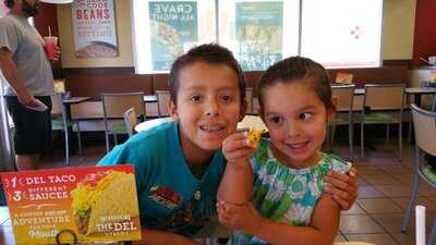 Del Taco