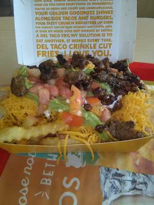 Del Taco