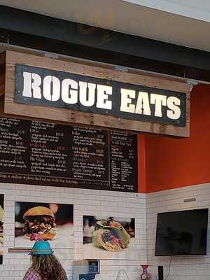 Rogue Eats