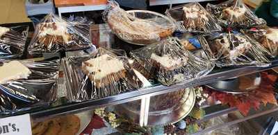 Don's Sandwich Shop And Deli