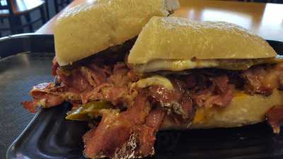 Don's Sandwich Shop And Deli