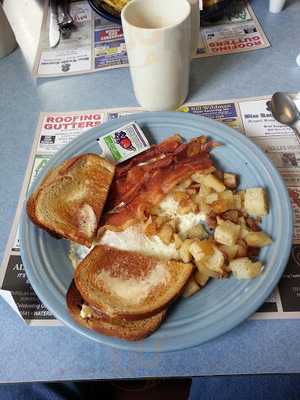 Monteiro's Restaurant