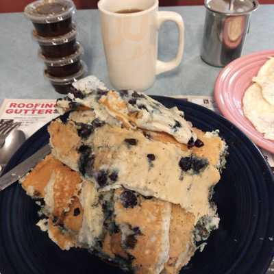 Monteiro's Restaurant