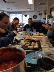 Monteiro's Restaurant