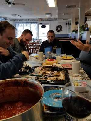 Monteiro's Restaurant