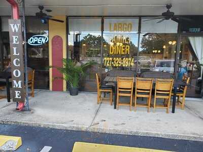 Largo Family Diner