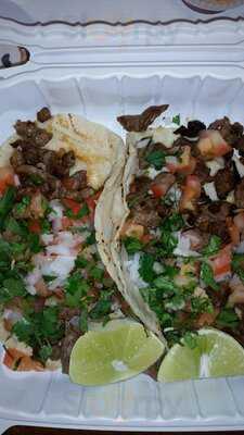 Taqueria El Burrito King