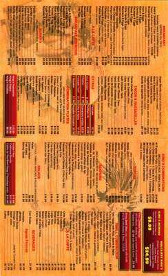 Taqueria El Burrito King