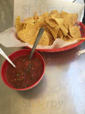 Taqueria El Burrito King