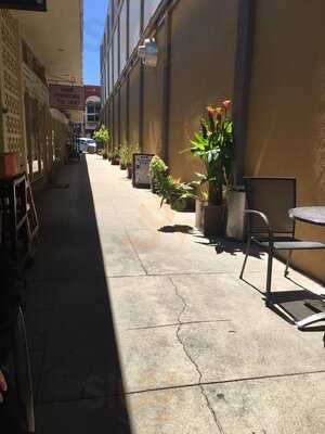 Taqueria El Burrito King