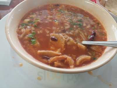 Taqueria El Burrito King