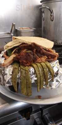 Taqueria El Burrito King