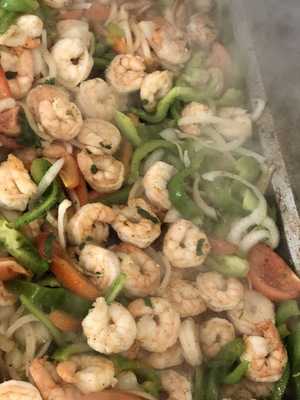 Taqueria El Burrito King