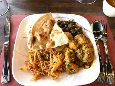 Charminar Biryani House