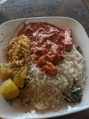 Charminar Biryani House