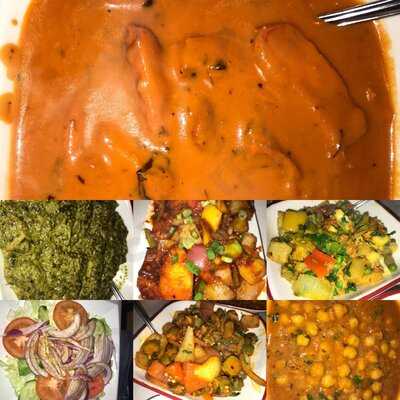 Charminar Biryani House