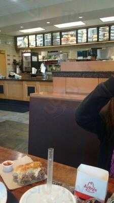 Arby's