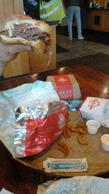Arby's