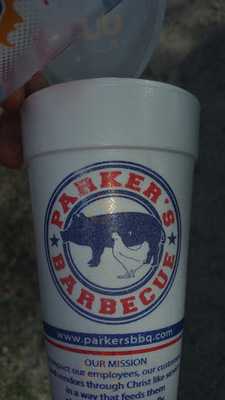 Parkers Barbecue Restaurant