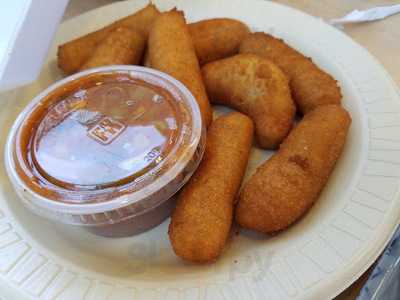 Parkers Barbecue Restaurant