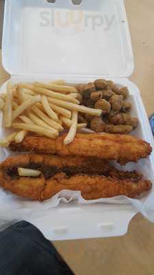 Parkers Barbecue Restaurant