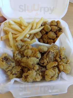 Parkers Barbecue Restaurant