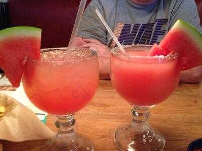 On The Border Mexican Grill & Cantina