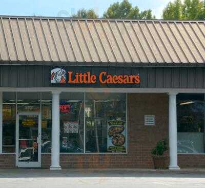 Little Caesars