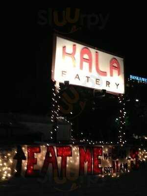 Kala Eatery