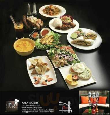 Kala Eatery