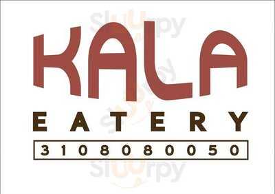 Kala Eatery