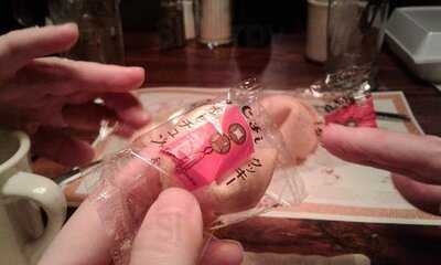 Golden Wheel Restaurant