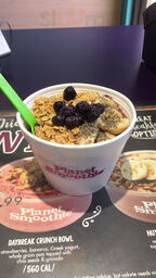 Planet Smoothie