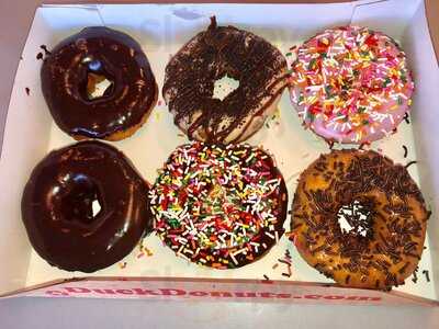 Duck Donuts