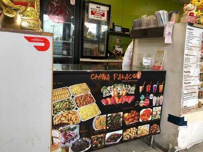China Palace