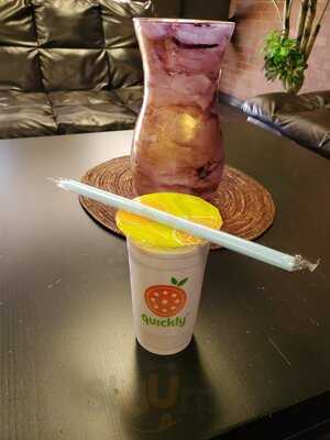 Quickly Boba Tea
